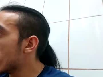 Tommypv20 Chaturbate stream image from December 25, 2024