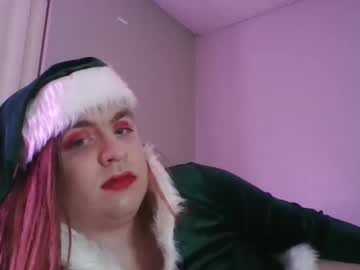 Tsphoenixevelyn Chaturbate stream image from December 25, 2024