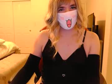 Alicewonderbunny Chaturbate stream image from December 25, 2024
