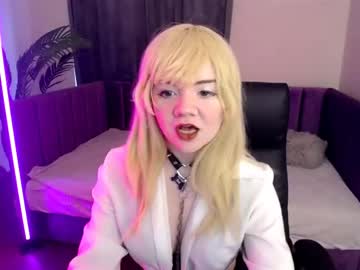 Anya_Shine_ Chaturbate stream image from December 25, 2024