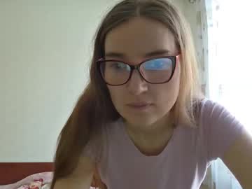Cherrytastepussy_Anna Chaturbate stream image from December 25, 2024