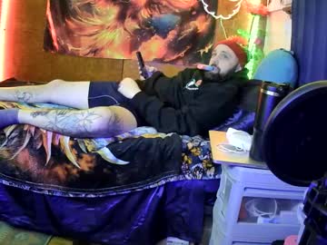 Cloudy_Tactix Chaturbate stream image from December 25, 2024
