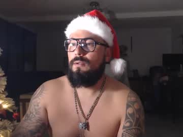 Edgarram83 Chaturbate stream image from December 25, 2024