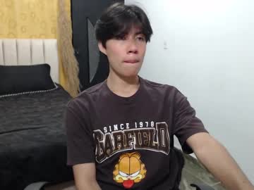 Elio_Collem Chaturbate stream image from December 25, 2024
