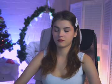 Evathopson Chaturbate stream image from December 25, 2024