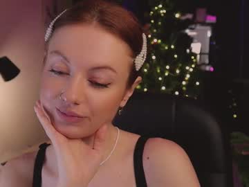 F_Erreria Chaturbate stream image from December 25, 2024