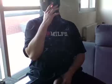 Highskimask Chaturbate stream image from December 25, 2024