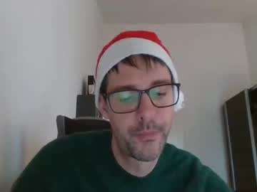 Mission_Cumpossible Chaturbate stream image from December 25, 2024