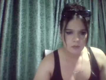 Victoriadiorh Chaturbate stream image from December 25, 2024