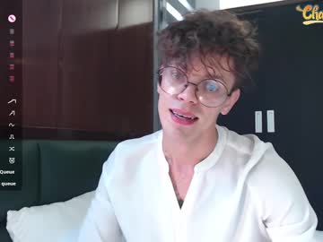 William_Henry_A Chaturbate stream image from December 25, 2024