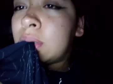 Babyymango_ Chaturbate stream image from December 25, 2024