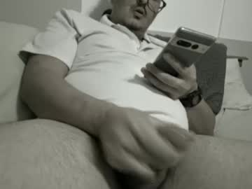 Castortroyyyyy Chaturbate stream image from December 25, 2024