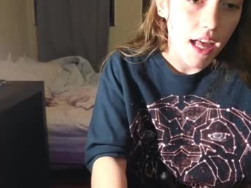 Clover_Tully Chaturbate stream image from December 25, 2024