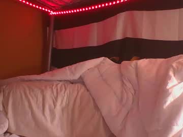 Extrathickk Chaturbate stream image from December 25, 2024