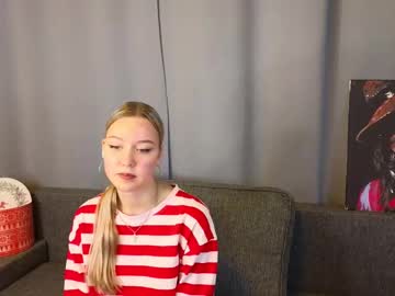 Glennabayles Chaturbate stream image from December 25, 2024