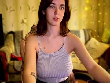 Happy__Spirit Chaturbate stream image from December 25, 2024