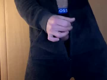John06070 Chaturbate stream image from December 25, 2024