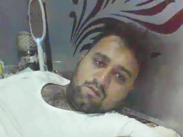 Muzambil15 Chaturbate stream image from December 25, 2024