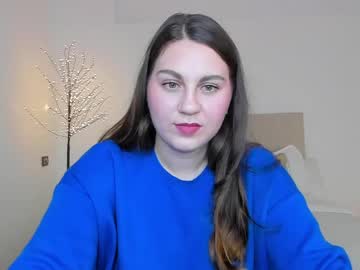 Natural_Flower Chaturbate stream image from December 25, 2024