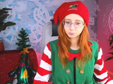 Orianna_Blade Chaturbate stream image from December 25, 2024