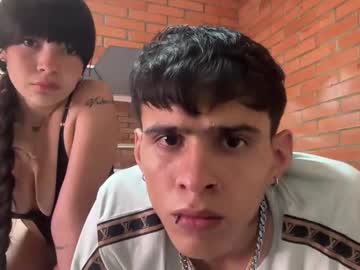Party_In_Paradise69 Chaturbate stream image from December 25, 2024