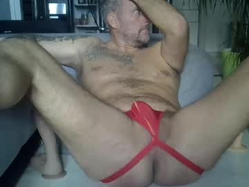Restart345 Chaturbate stream image from December 25, 2024
