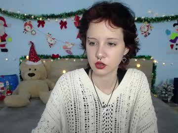 Sibbynifsa stream image from December 25, 2024