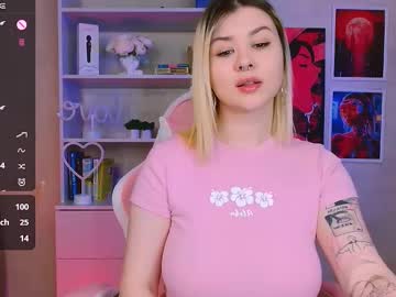 Sugar_Arielle Chaturbate stream image from December 25, 2024