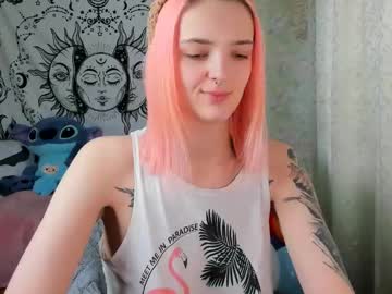 Vanilla_Arya Chaturbate stream image from December 25, 2024