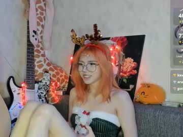 Yumiko_Uwu Chaturbate stream image from December 25, 2024