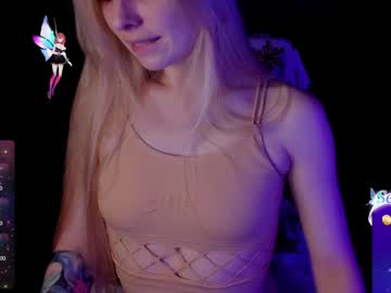 Aqualen Chaturbate stream image from December 25, 2024