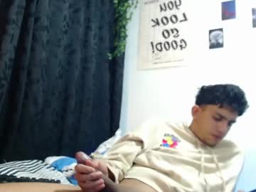 Austin_Wales Chaturbate stream image from December 25, 2024