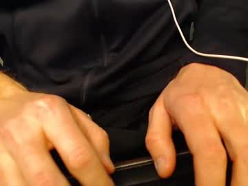 Pm_5000 Chaturbate stream image from December 25, 2024