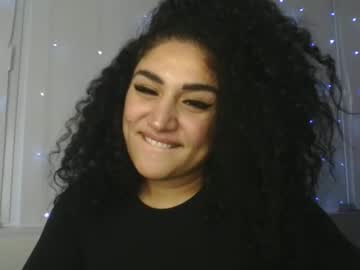 Sabaa_X Chaturbate stream image from December 25, 2024
