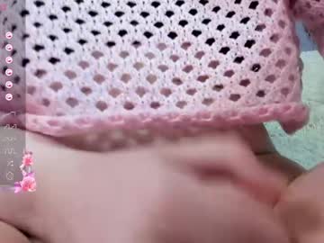 Sandravegas Chaturbate stream image from December 25, 2024