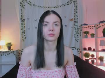 Solarsoul909 Chaturbate stream image from December 25, 2024