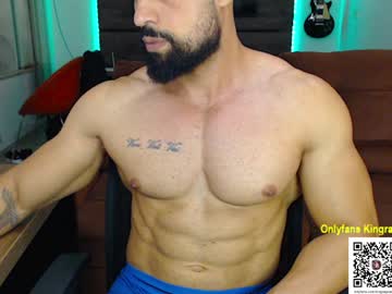 Muscleweed420 stream image from December 25, 2024