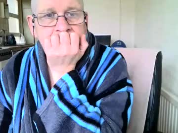 Poshman65 Chaturbate stream image from December 25, 2024