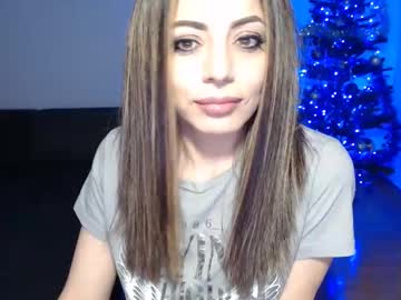 Spoiled__Doll Chaturbate stream image from December 25, 2024