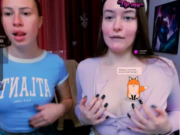 Vikky_Ss Chaturbate stream image from December 25, 2024
