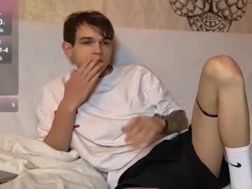 Geo711390 Chaturbate stream image from December 25, 2024