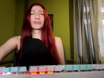 Girlfromanothercity Chaturbate stream image from December 25, 2024