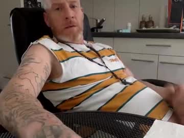 Kingsize187 Chaturbate stream image from December 25, 2024