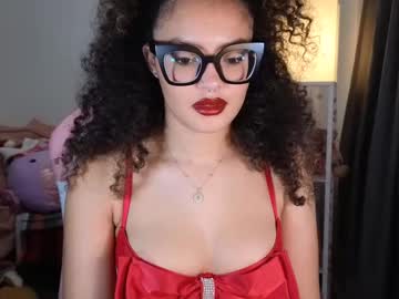 Princessamberrrxo Chaturbate stream image from December 25, 2024