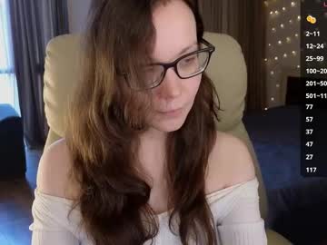Robin_Gal Chaturbate stream image from December 25, 2024