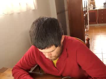 Spanishboytenerife Chaturbate stream image from December 25, 2024