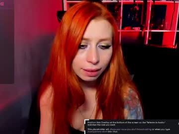 Stacy_Gemstone Chaturbate stream image from December 25, 2024