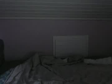 Andorphina Chaturbate stream image from December 25, 2024
