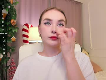 Ange1lana Chaturbate stream image from December 25, 2024