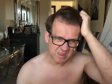Artisterotic Chaturbate stream image from December 25, 2024
